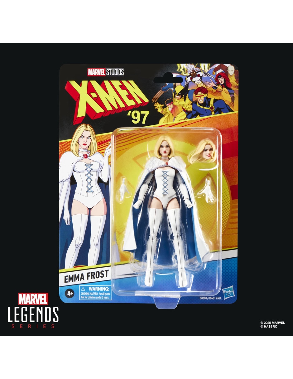 Figura de acción articulada limitada 5