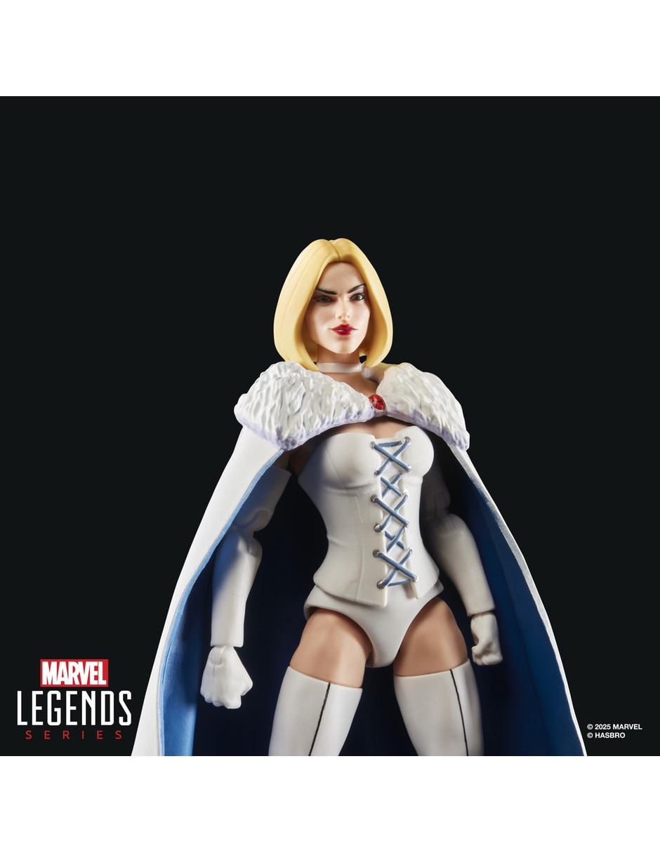 Figura de acción articulada limitada