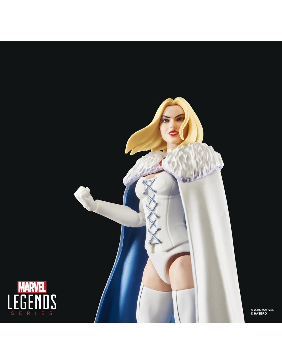 Figura de acción articulada limitada