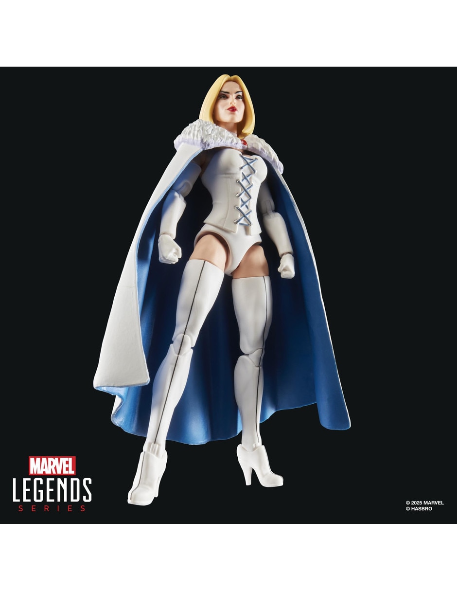 Figura de acción articulada limitada