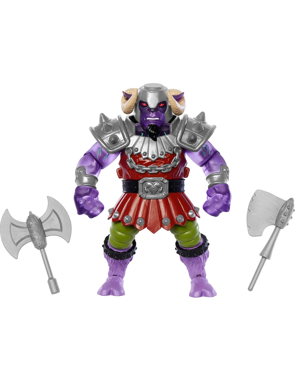 Figura de acción articulada aniversario con movimiento
