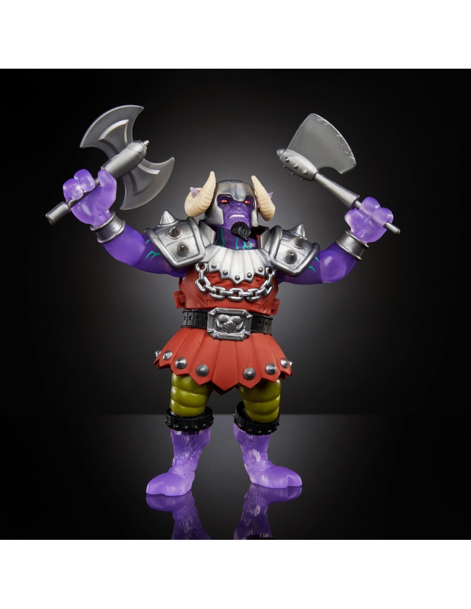 Figura de acción articulada aniversario con movimiento