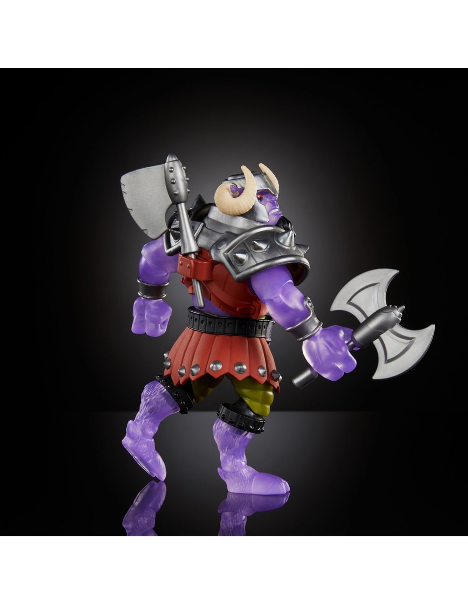 Figura de acción articulada aniversario con movimiento
