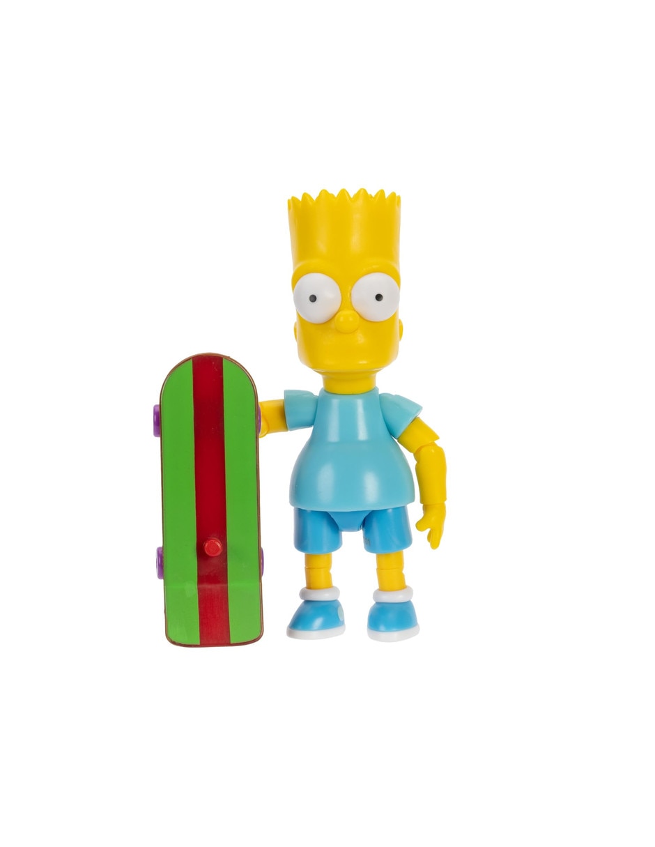 Figura de acción articulada estándar