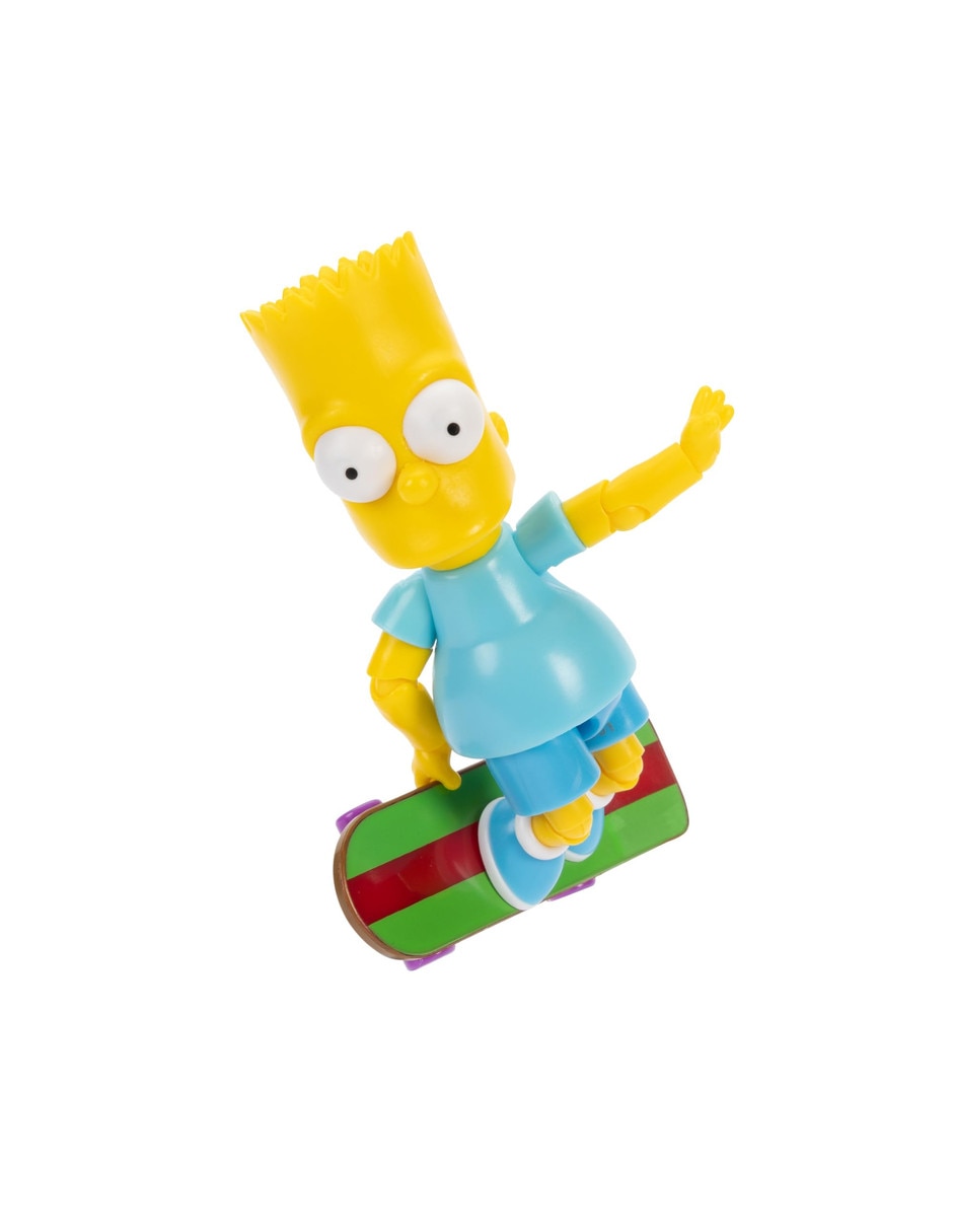 Figura de acción articulada estándar
