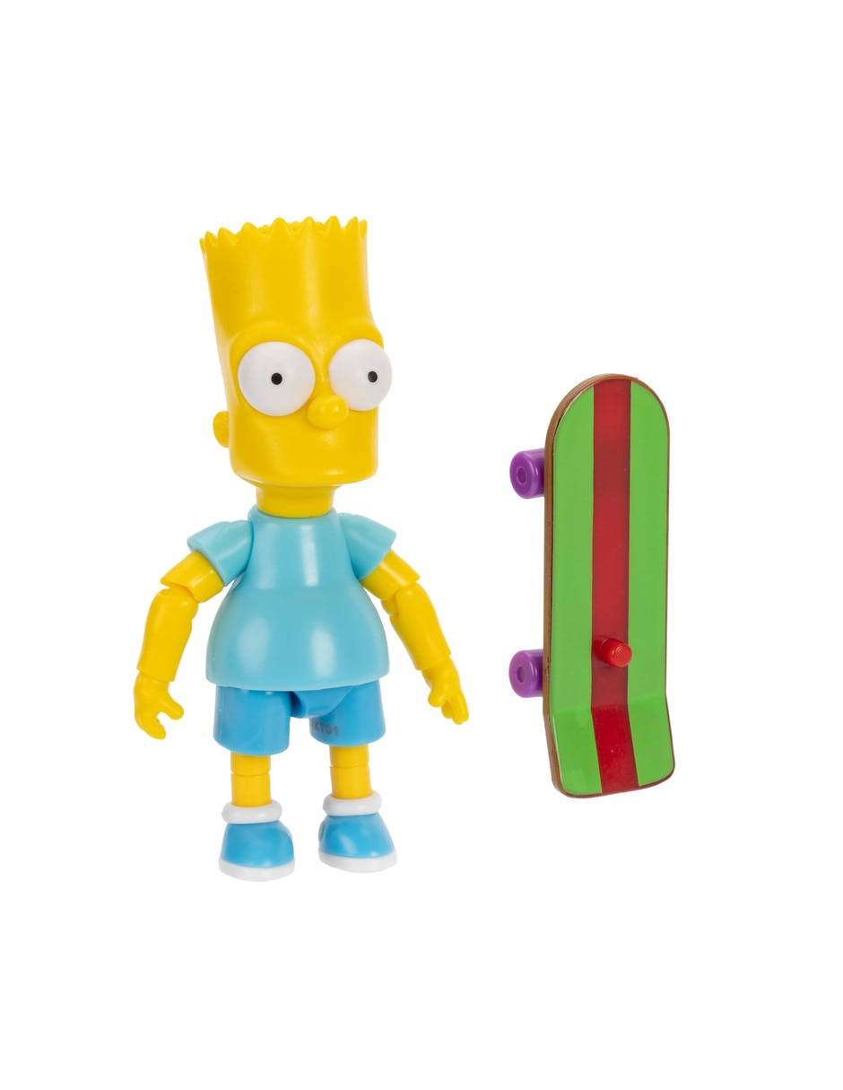 Figura de acción articulada estándar