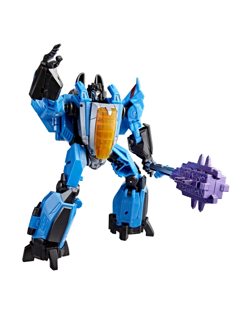 Figura de acción articulada limitada 2 en 1