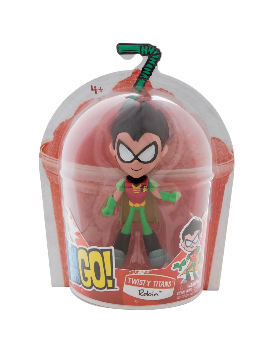 Figura de acción estándar 5