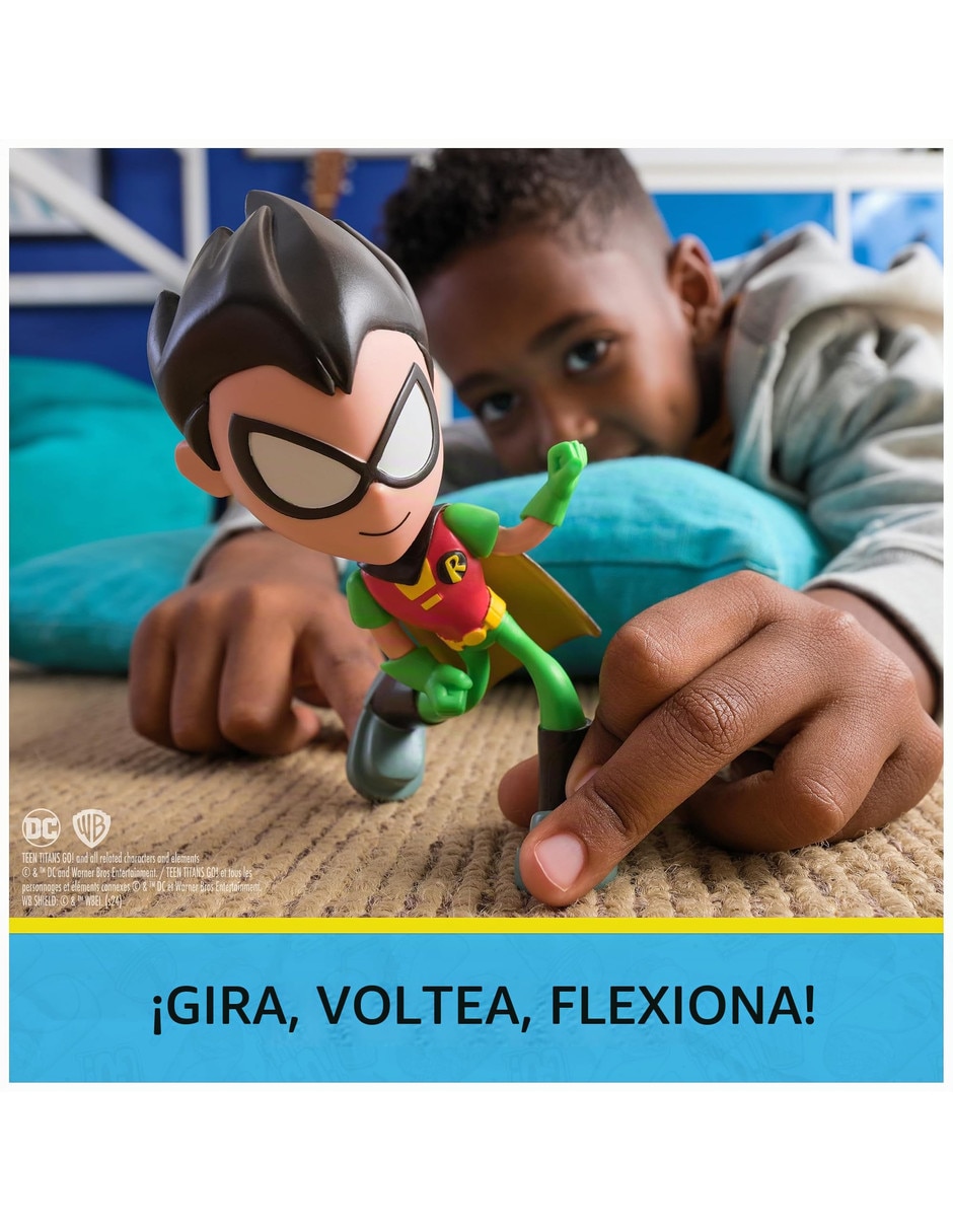 Figura de acción estándar