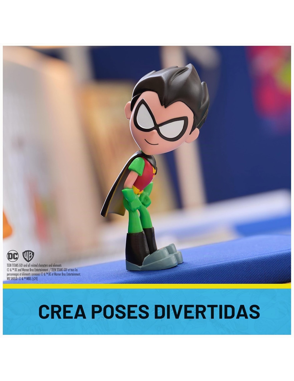 Figura de acción estándar