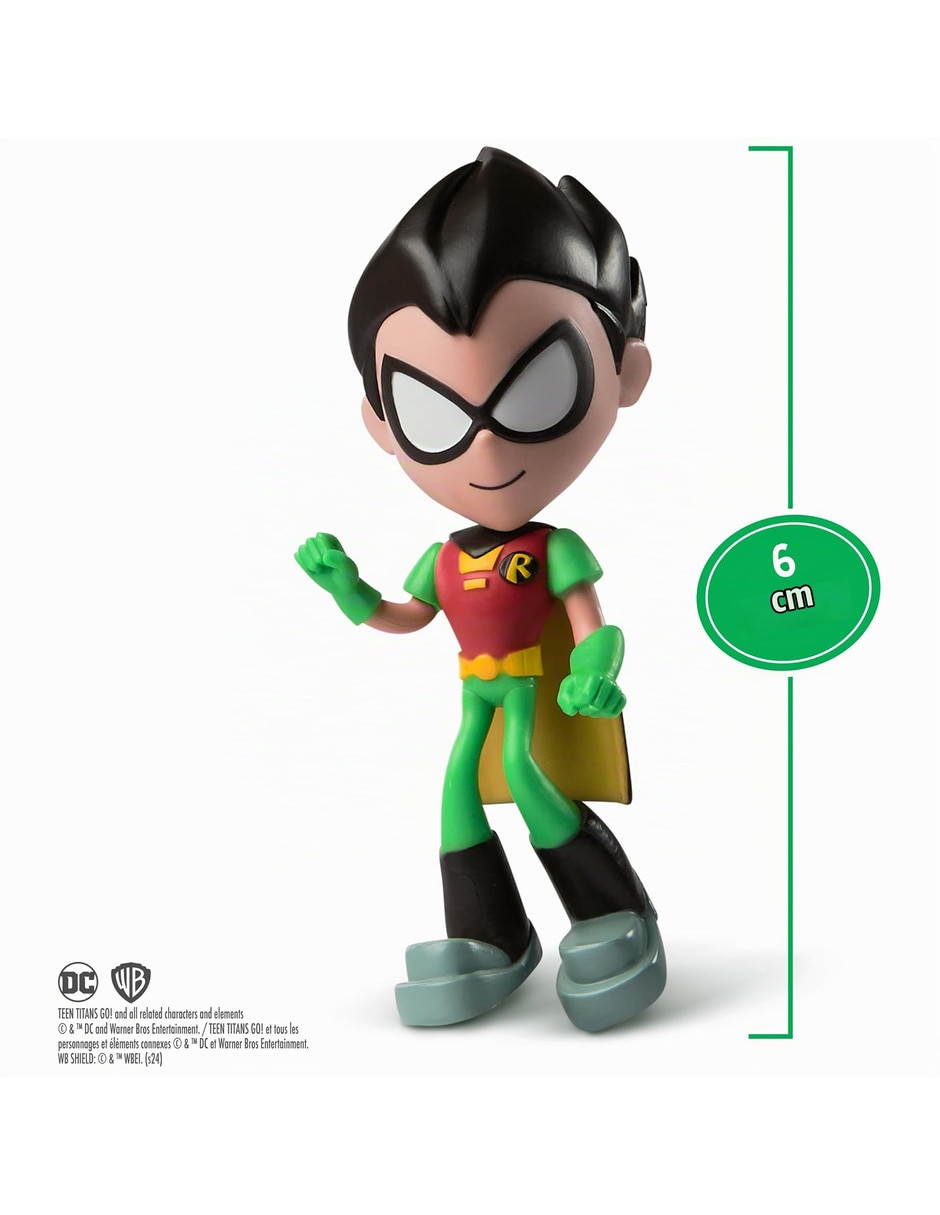 Figura de acción estándar