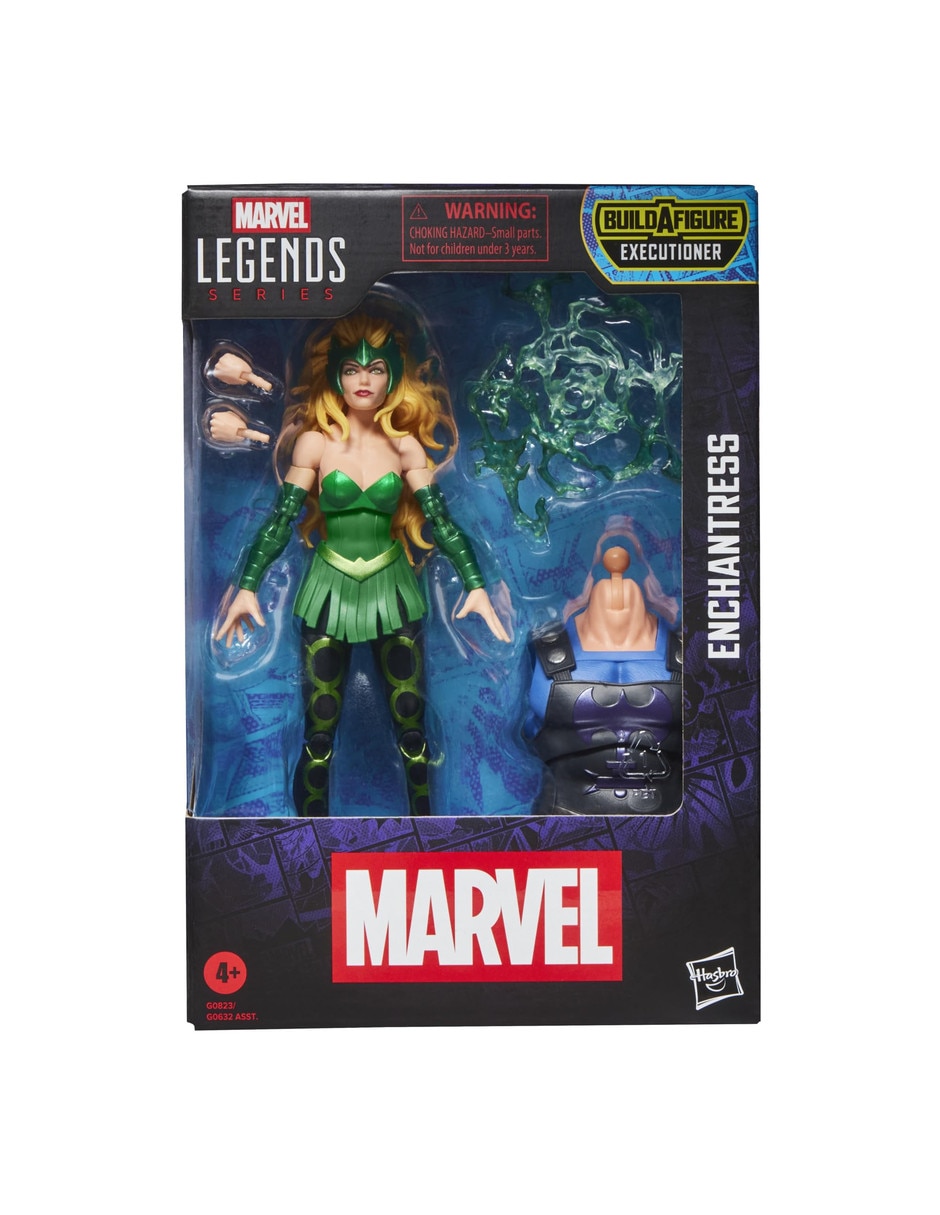 Figura de acción articulada limitada