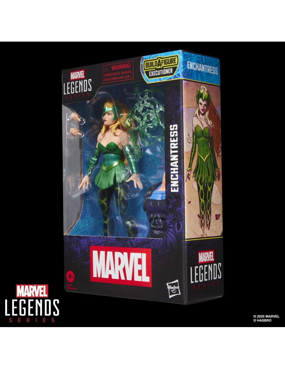 Figura de acción articulada limitada 5