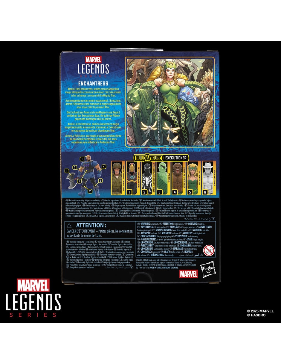 Figura de acción articulada limitada