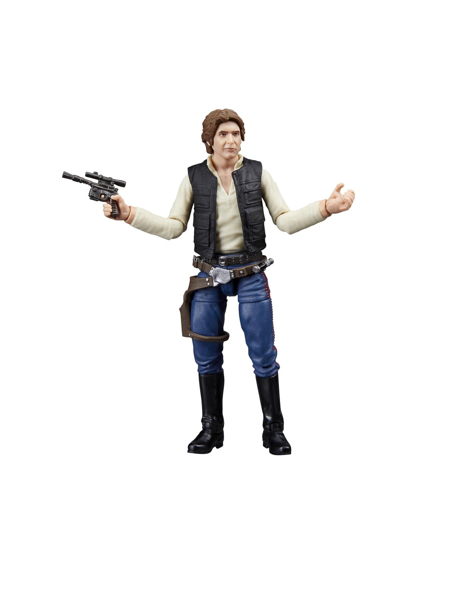 Figura de colección articulada limitada