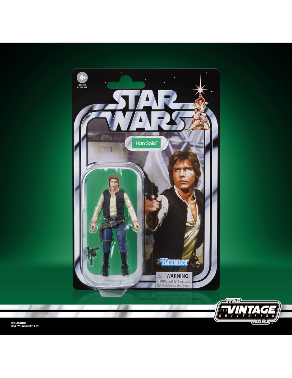 Figura de colección articulada limitada 5