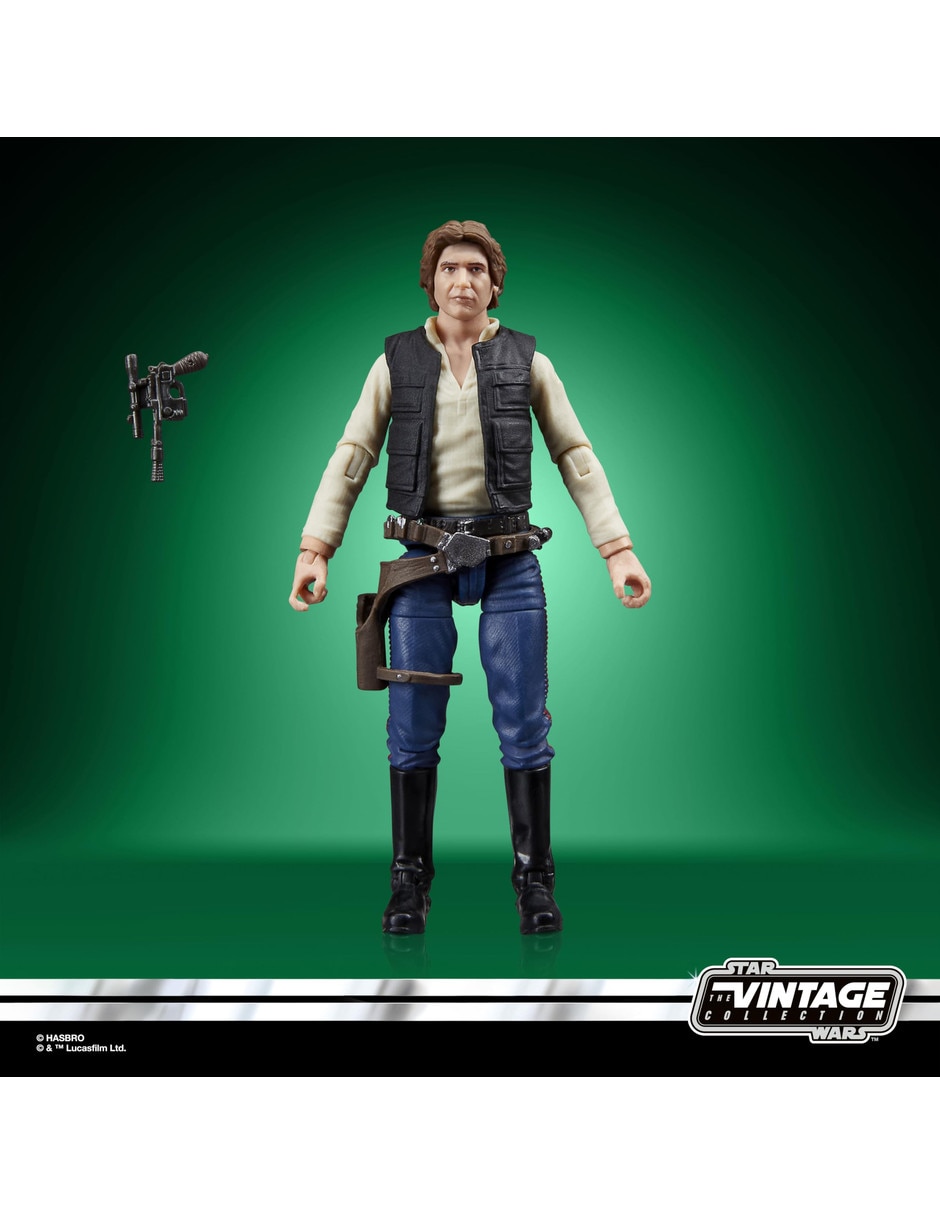 Figura de colección articulada limitada