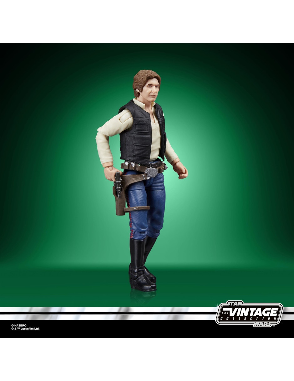 Figura de colección articulada limitada
