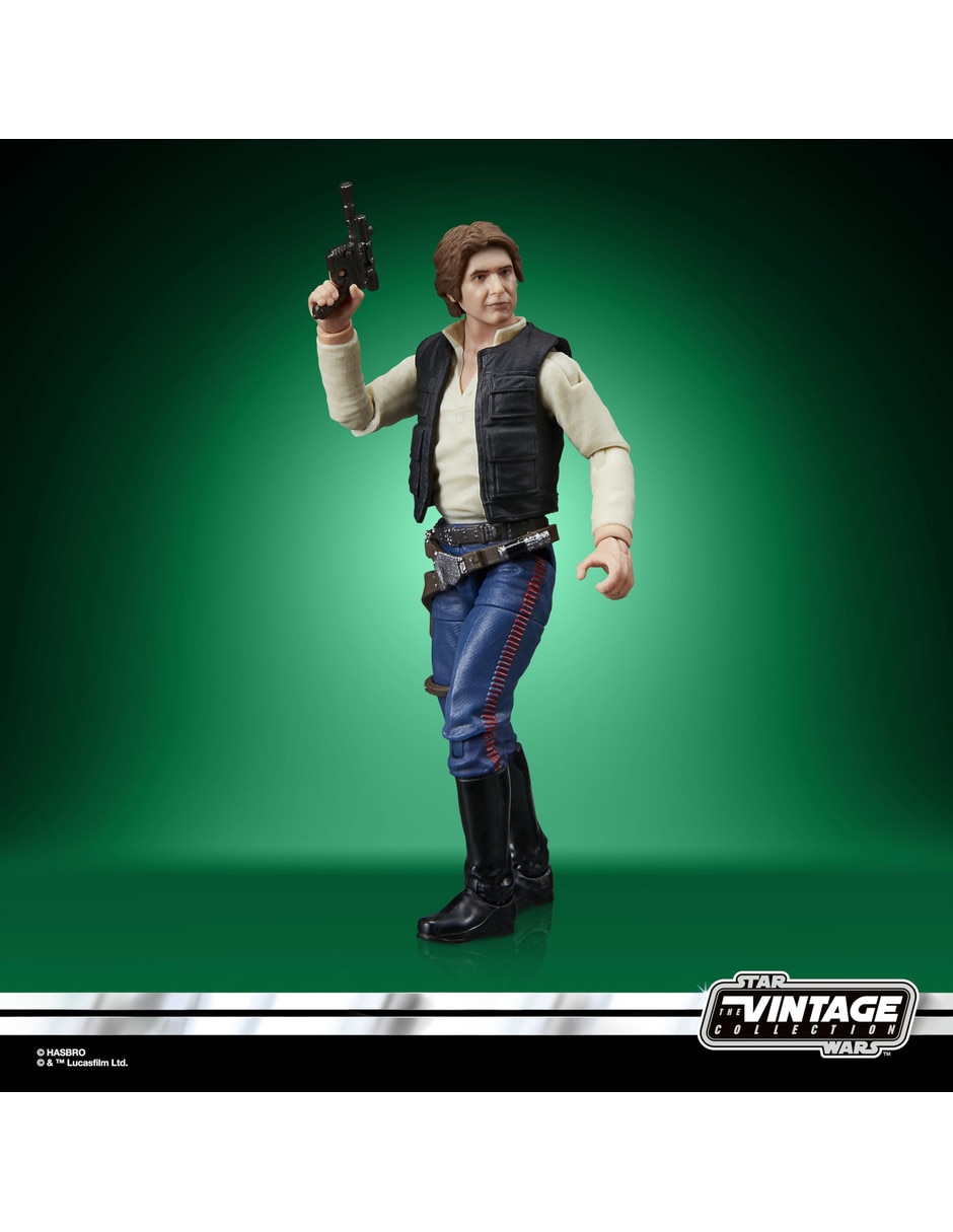 Figura de colección articulada limitada