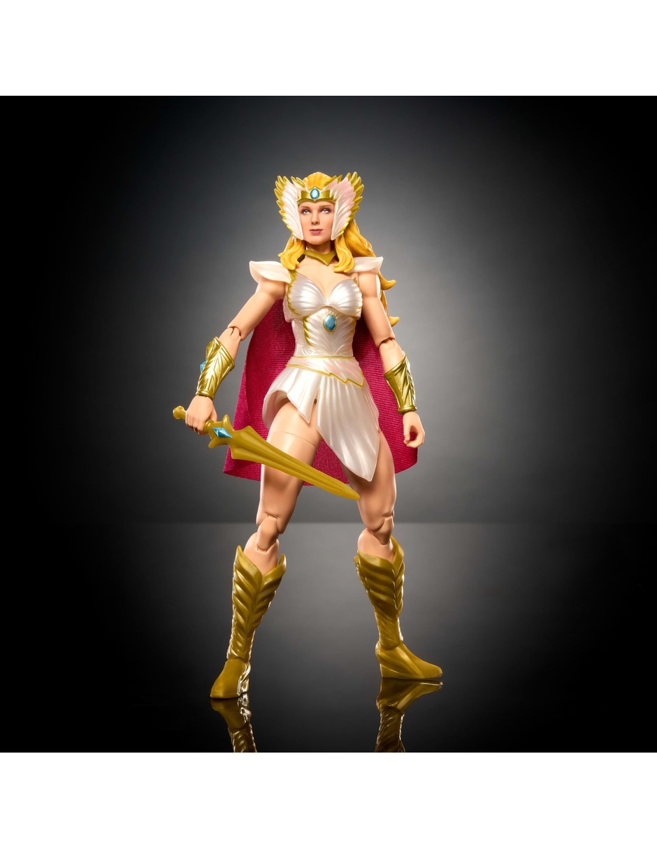 Figura de acción articulada aniversario con movimiento 5