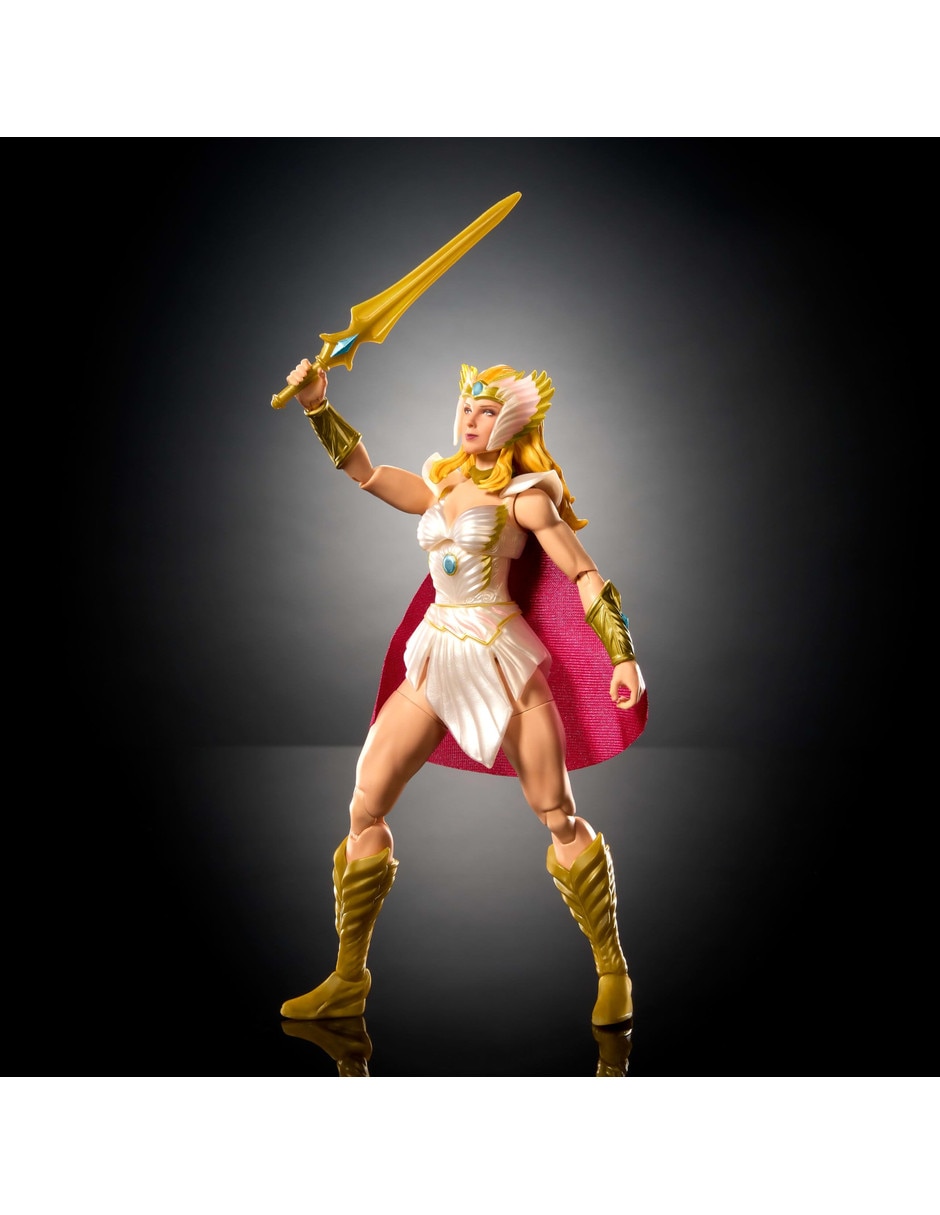 Figura de acción articulada aniversario con movimiento