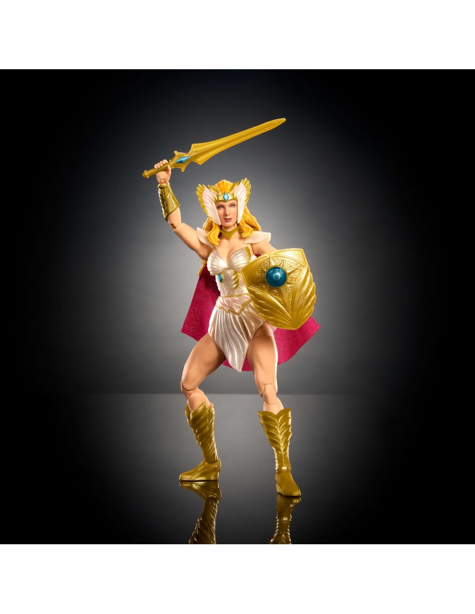 Figura de acción articulada aniversario con movimiento