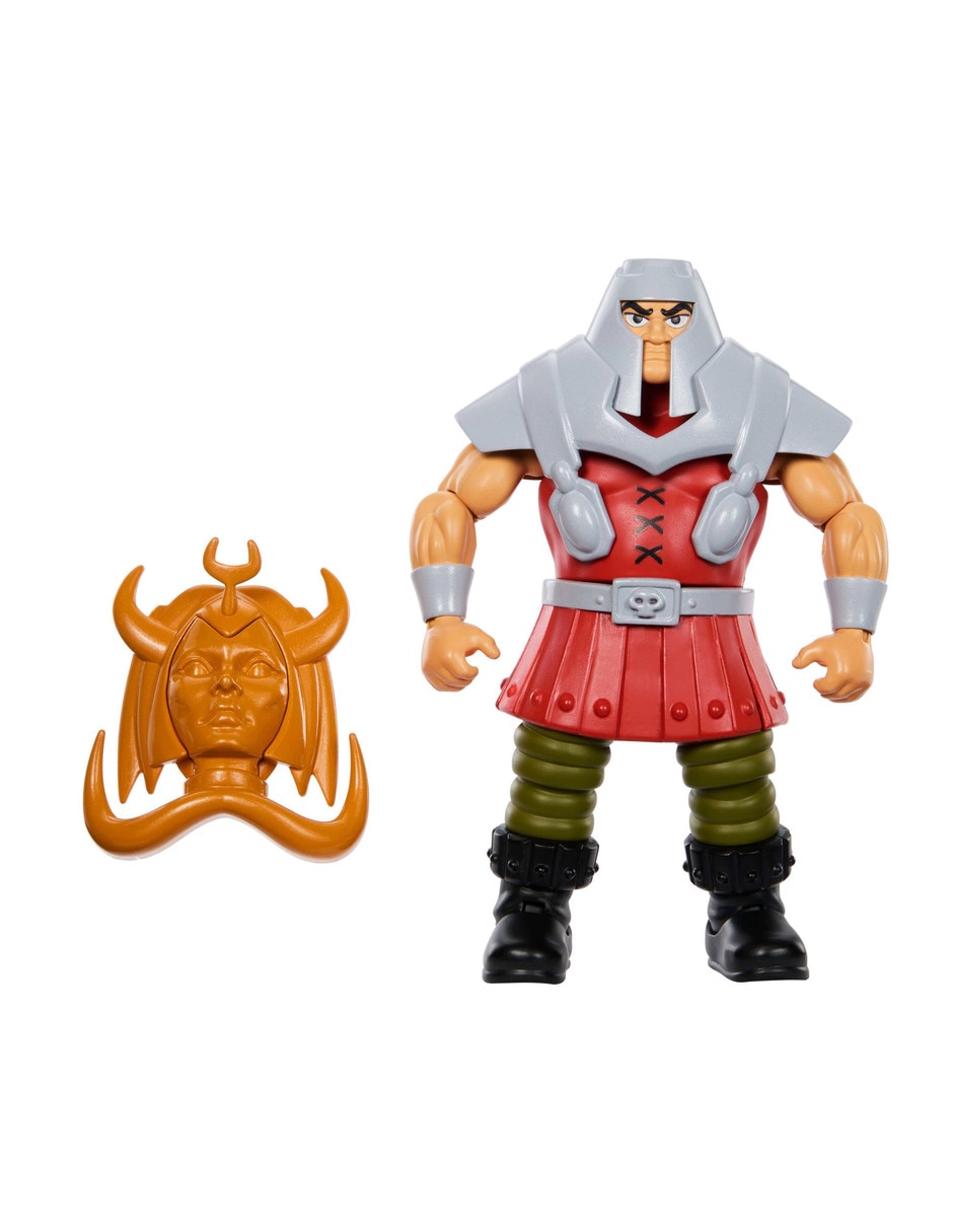 Figura de acción articulada aniversario