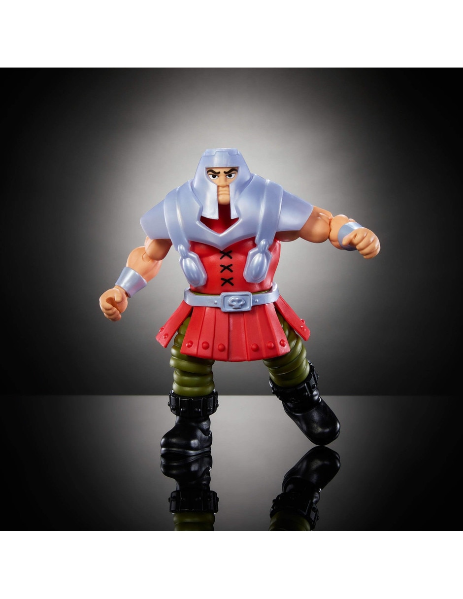 Figura de acción articulada aniversario