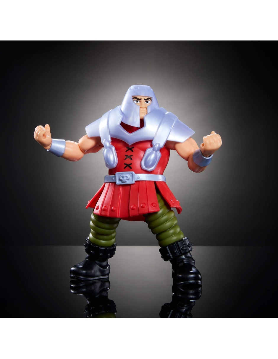 Figura de acción articulada aniversario