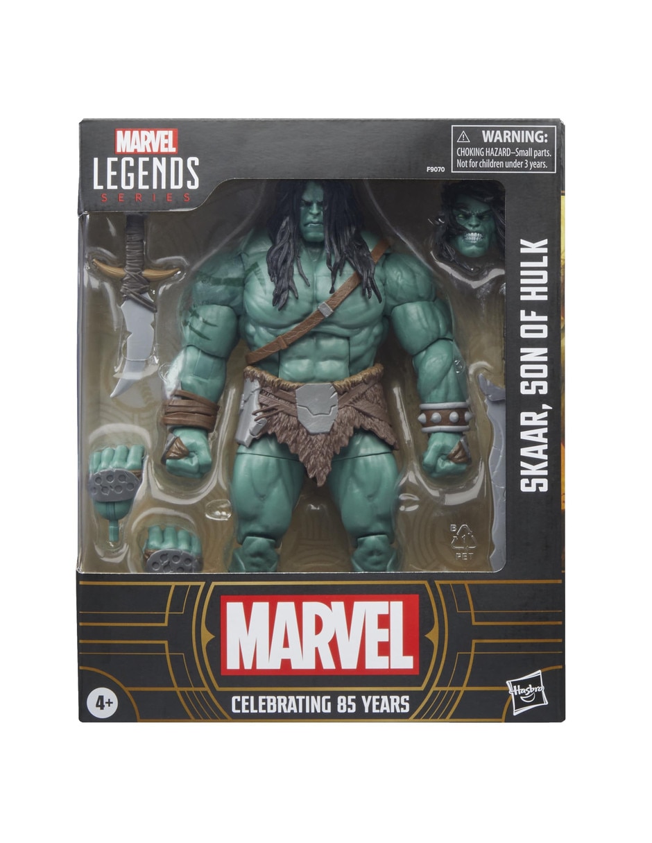 Figura de acción articulada deluxe 5