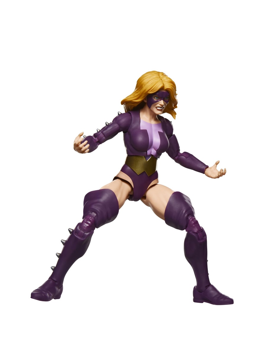 Figura de acción articulada estándar