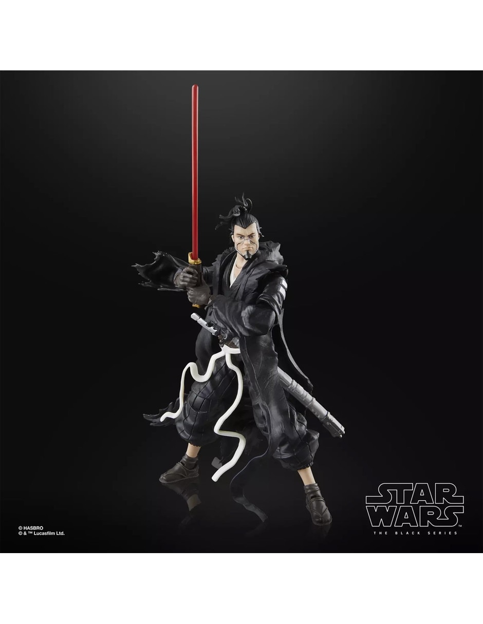 Figura de acción articulada limitada 5
