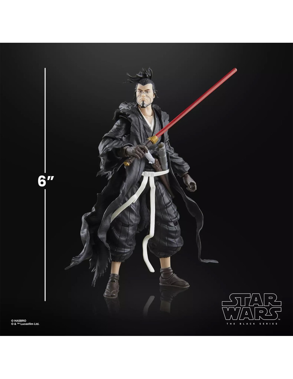 Figura de acción articulada limitada
