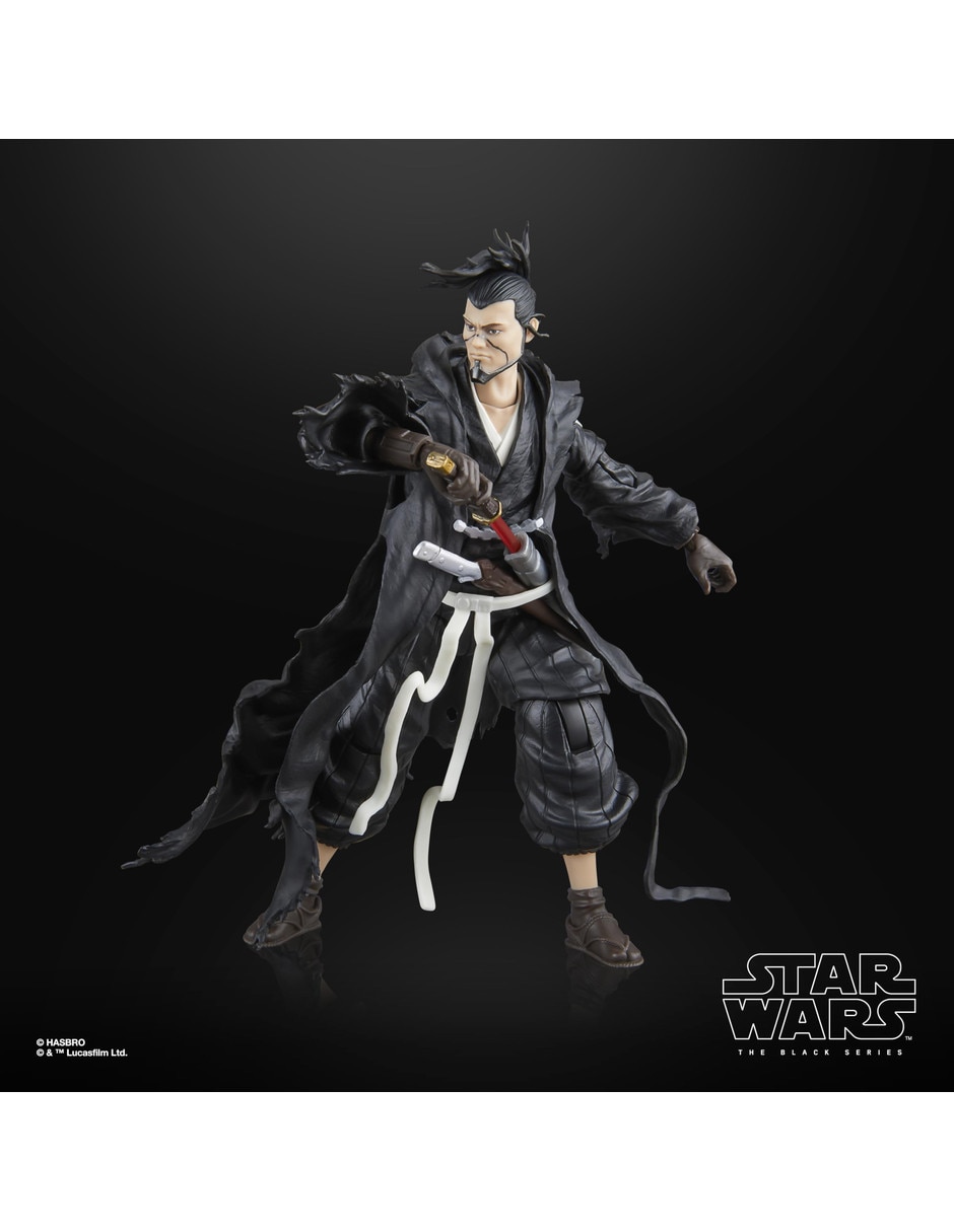 Figura de acción articulada limitada