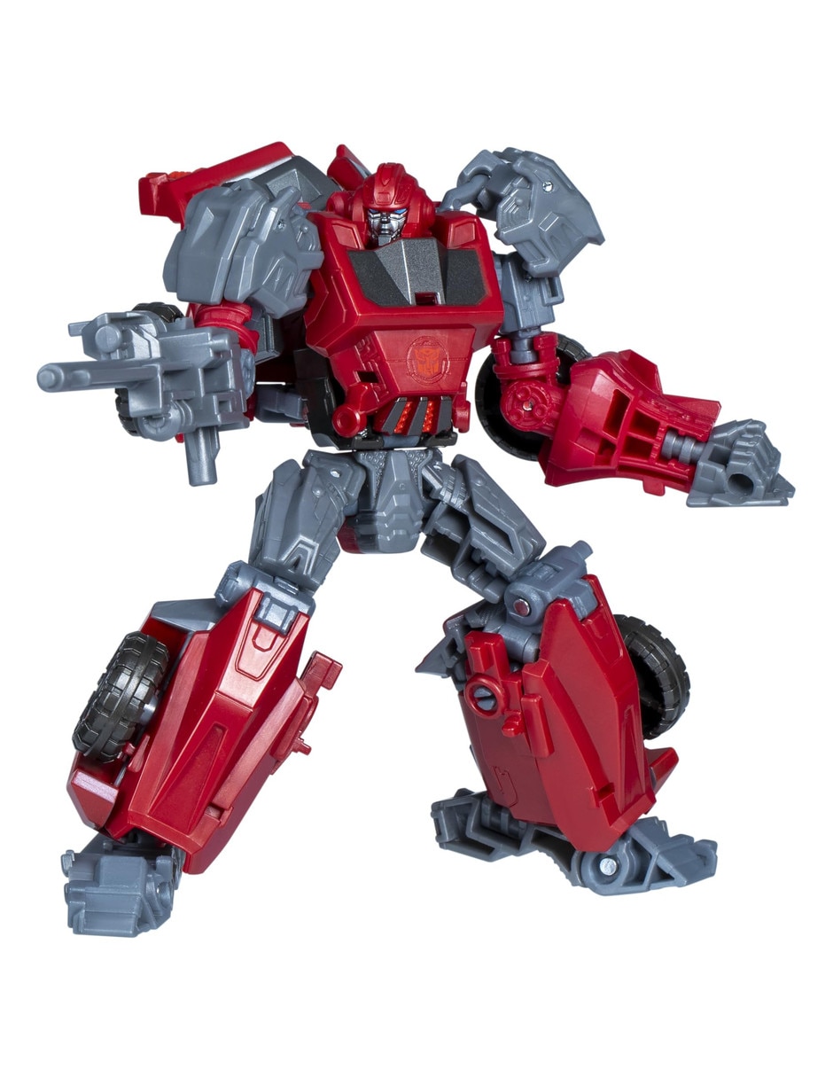 Figura de acción articulada aniversario con movimiento