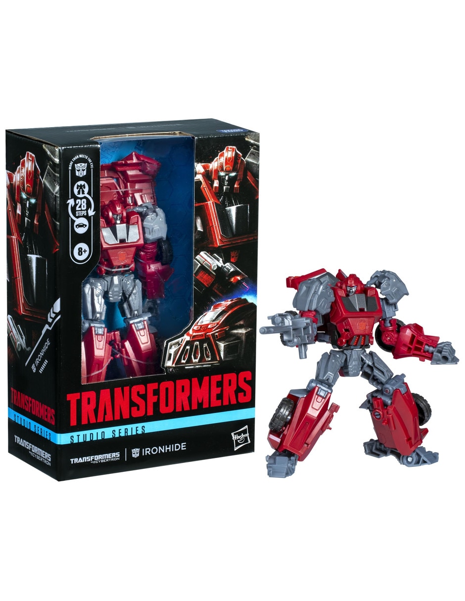 Figura de acción articulada aniversario con movimiento