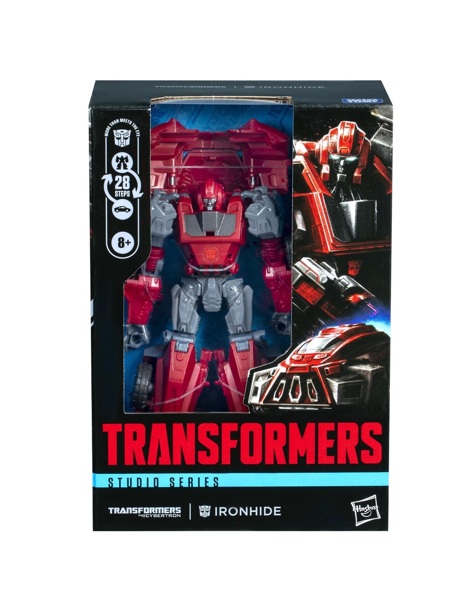 Figura de acción articulada aniversario con movimiento