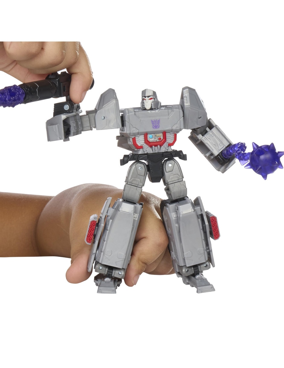 Figura de acción articulada estándar 2 en 1