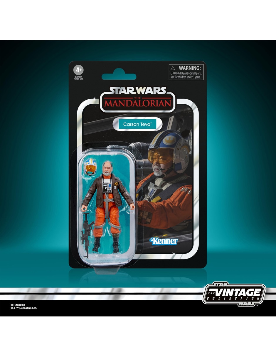 Figura de acción articulada limitada 5