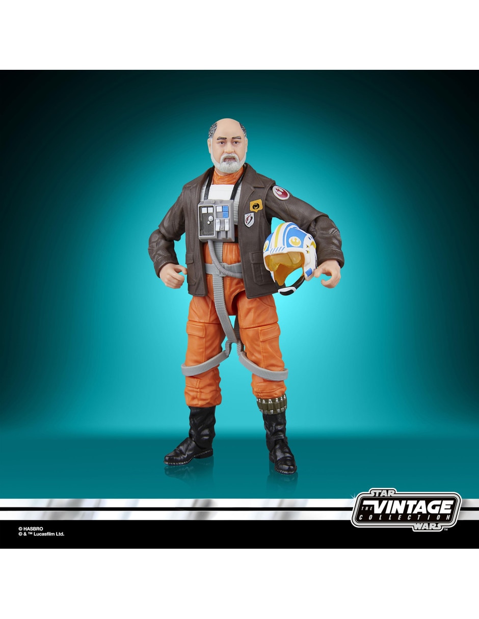 Figura de acción articulada limitada