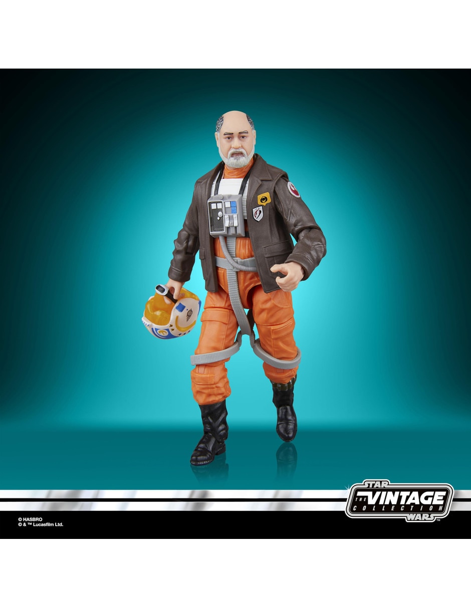 Figura de acción articulada limitada