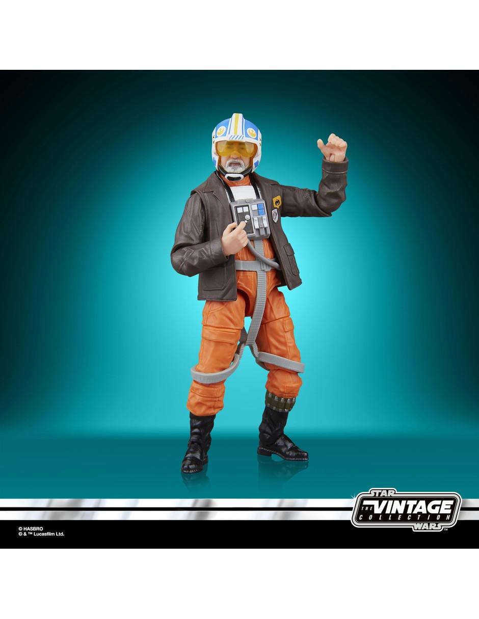 Figura de acción articulada limitada