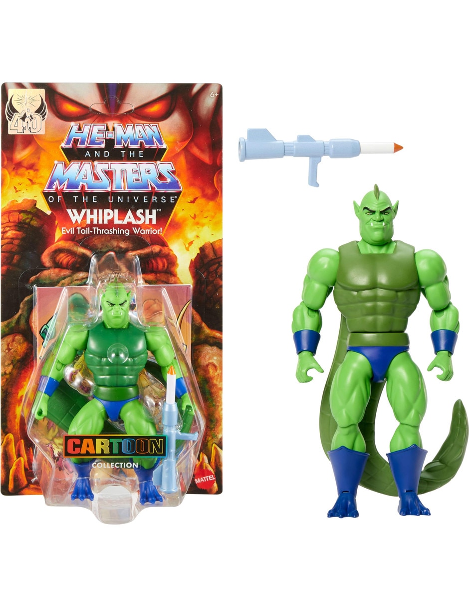 Figura de acción articulada estándar