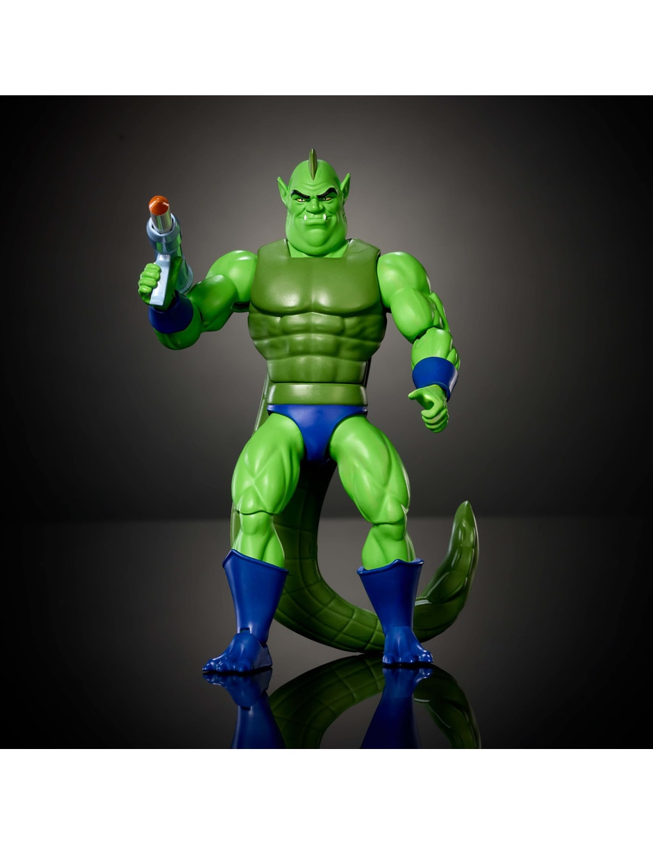 Figura de acción articulada estándar 5