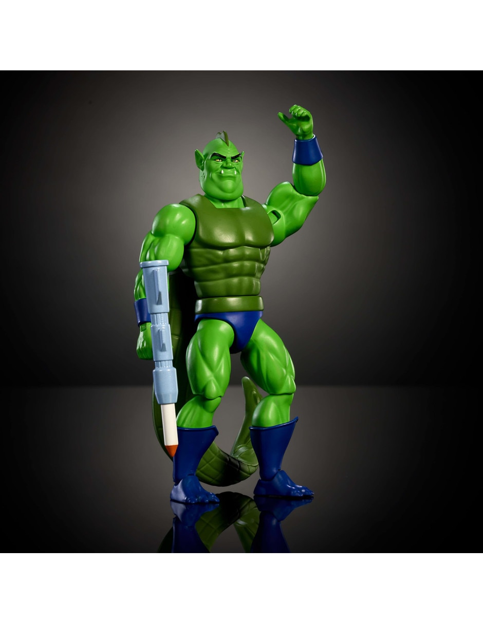 Figura de acción articulada estándar