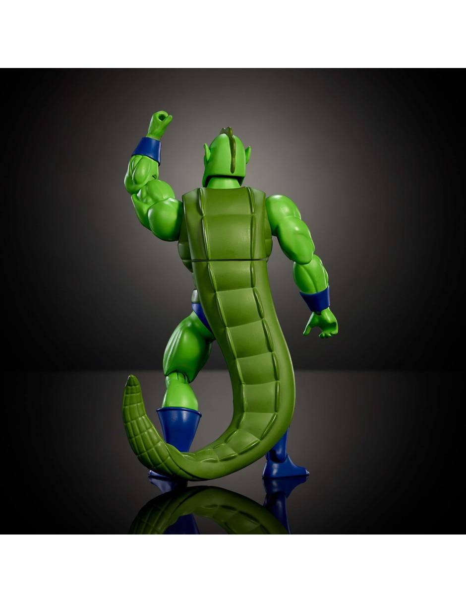 Figura de acción articulada estándar