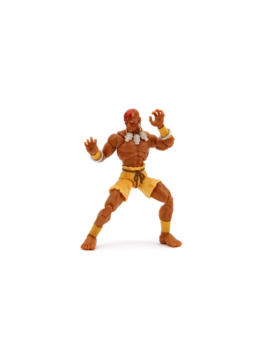 Figura de acción articulada estándar 5