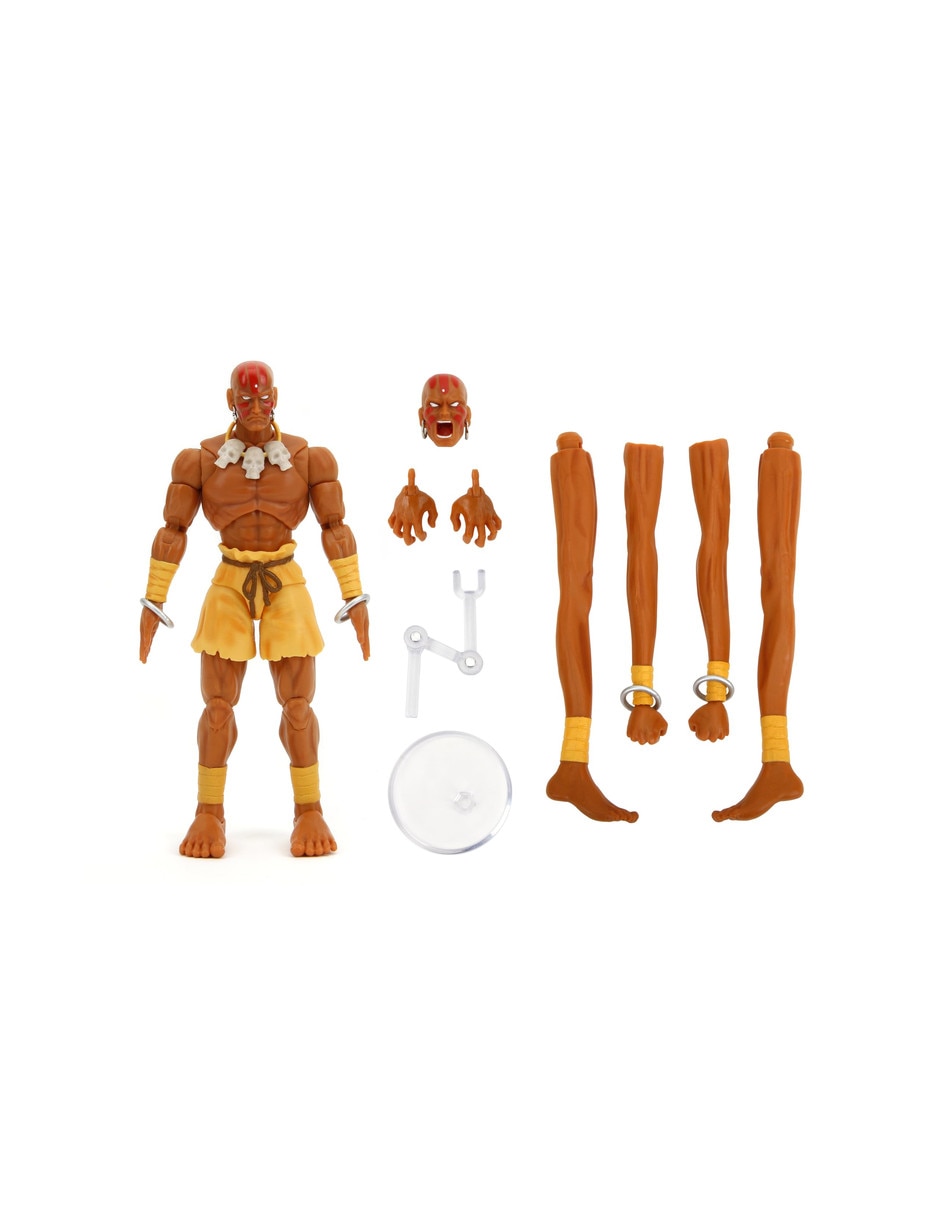 Figura de acción articulada estándar