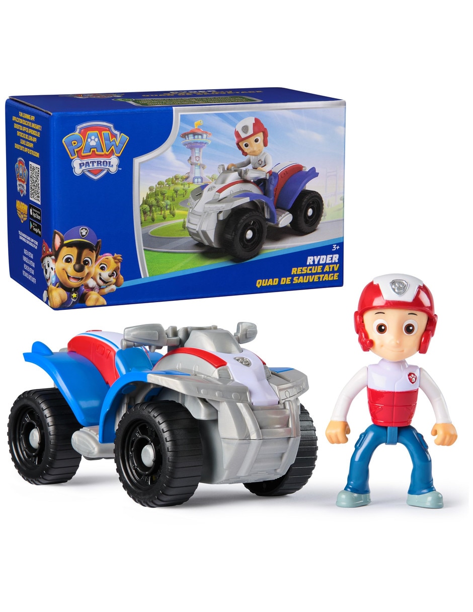 Figura de acción articulada estándar
