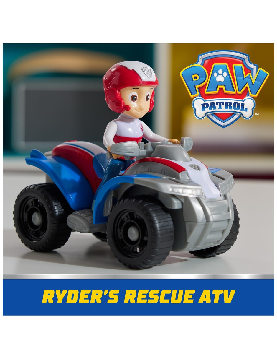 Figura de acción articulada estándar 5